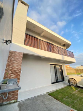 Morada ondas da vila